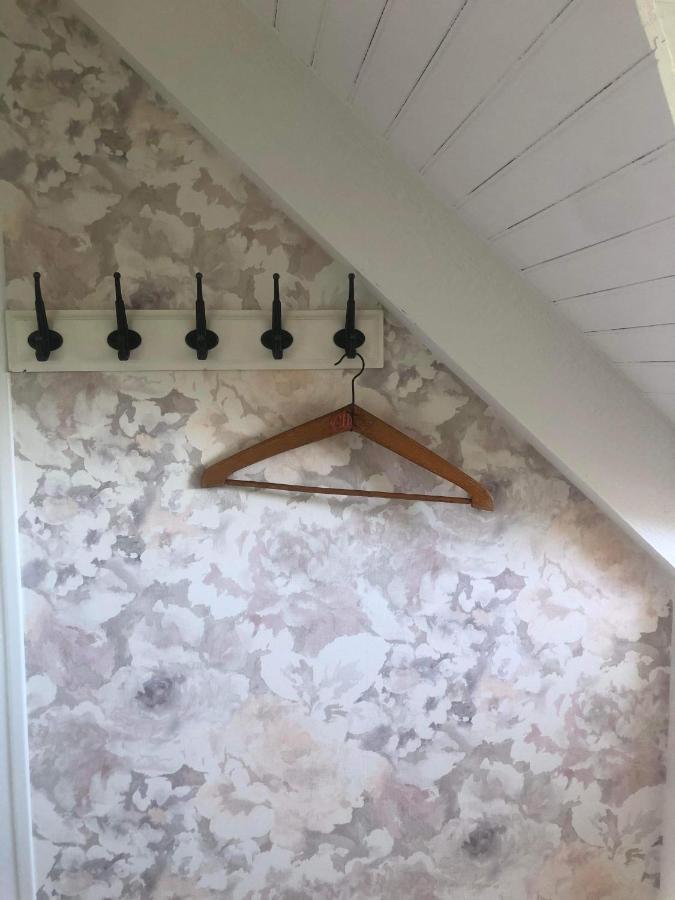 Blanche & Basil Bed & Breakfast Pleine-Fougeres ภายนอก รูปภาพ