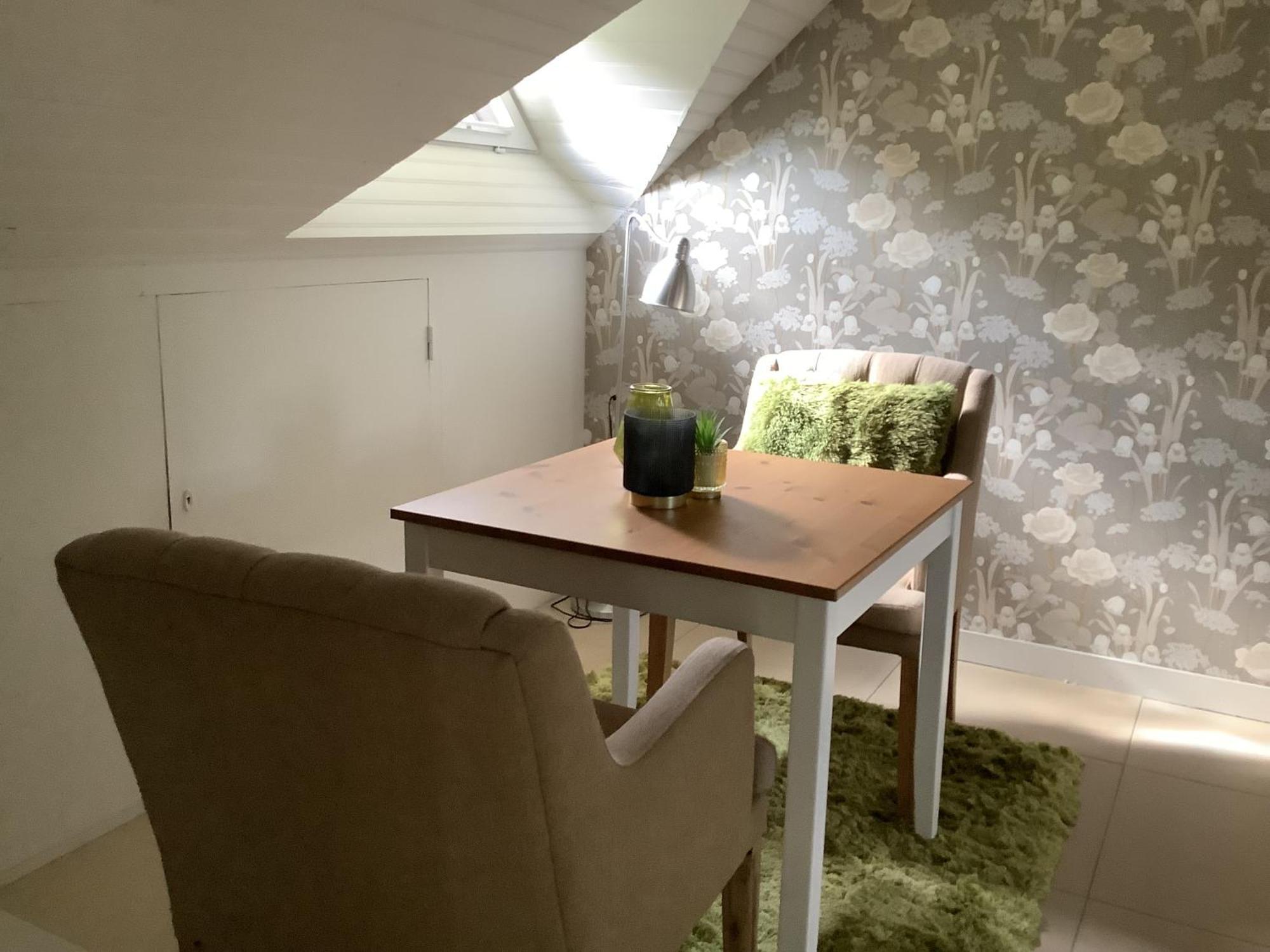 Blanche & Basil Bed & Breakfast Pleine-Fougeres ภายนอก รูปภาพ
