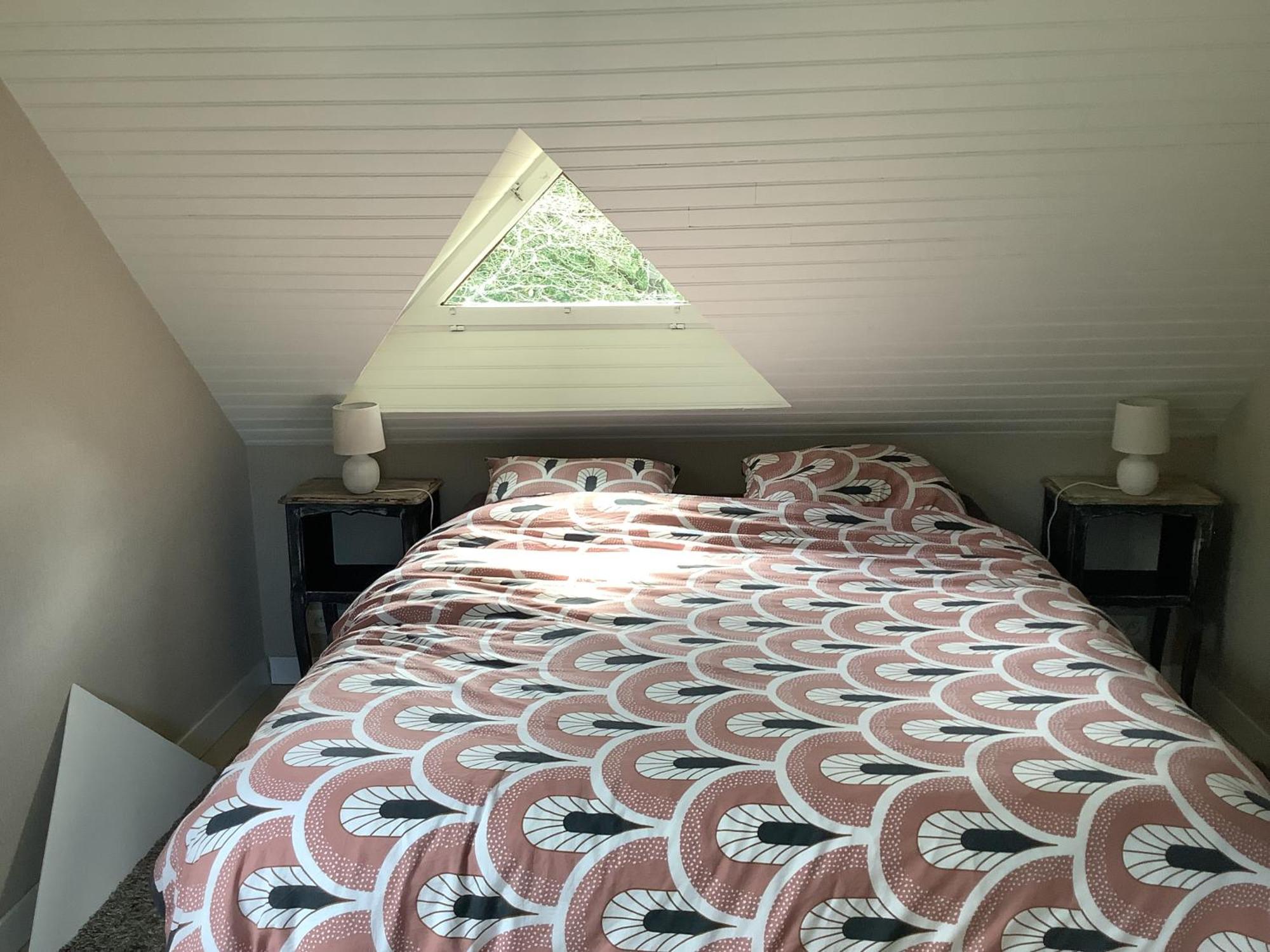Blanche & Basil Bed & Breakfast Pleine-Fougeres ภายนอก รูปภาพ